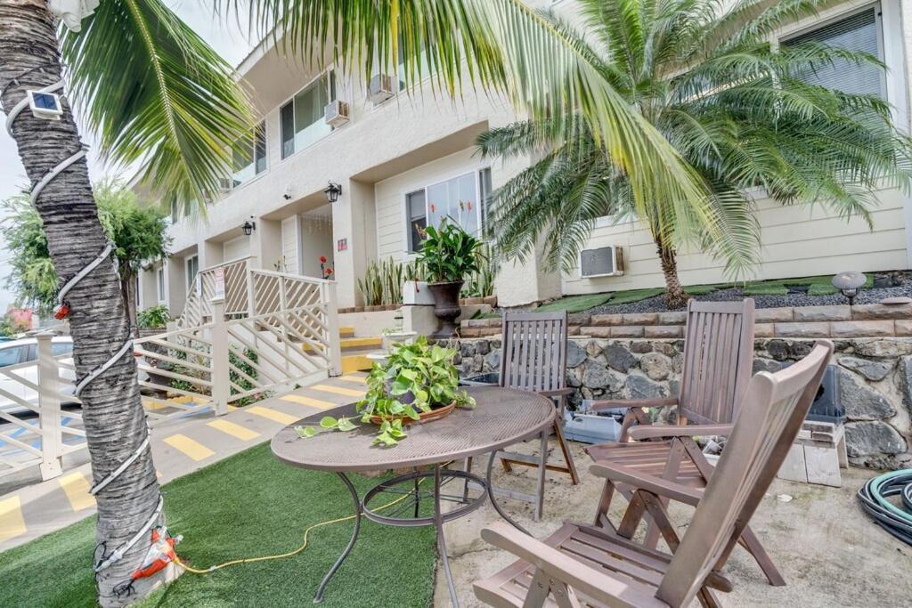 Unit 8 Maui Ohana Modern Appartamento *