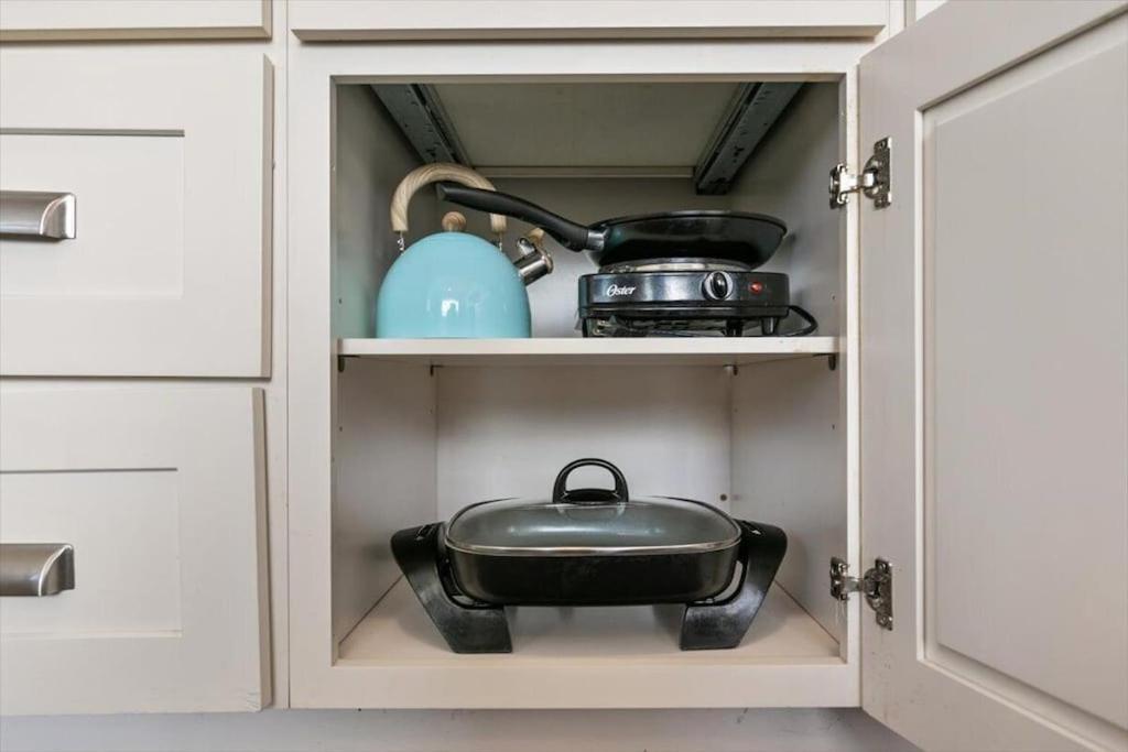 Unit 8 Maui Ohana Modern Appartamento Wailuku