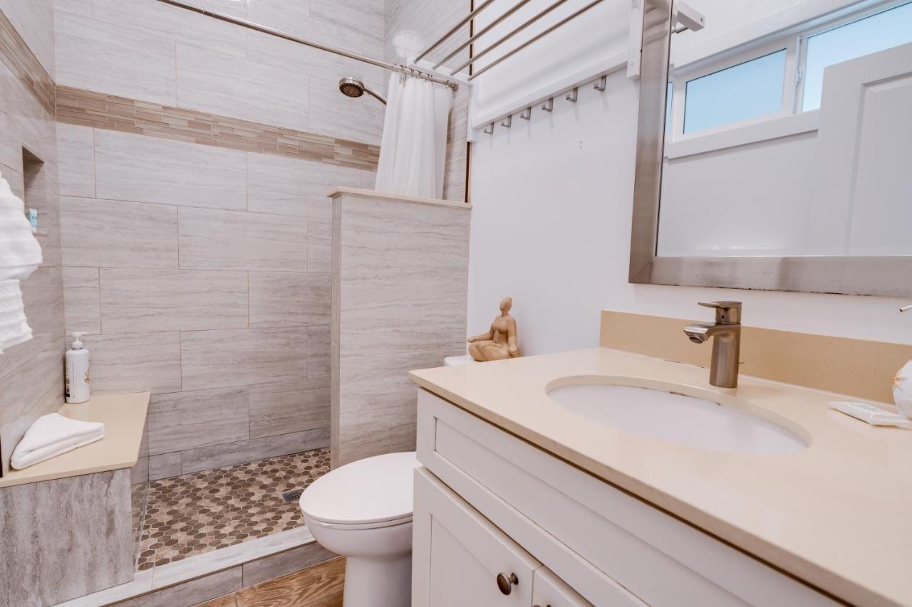 Unit 8 Maui Ohana Modern Appartamento *