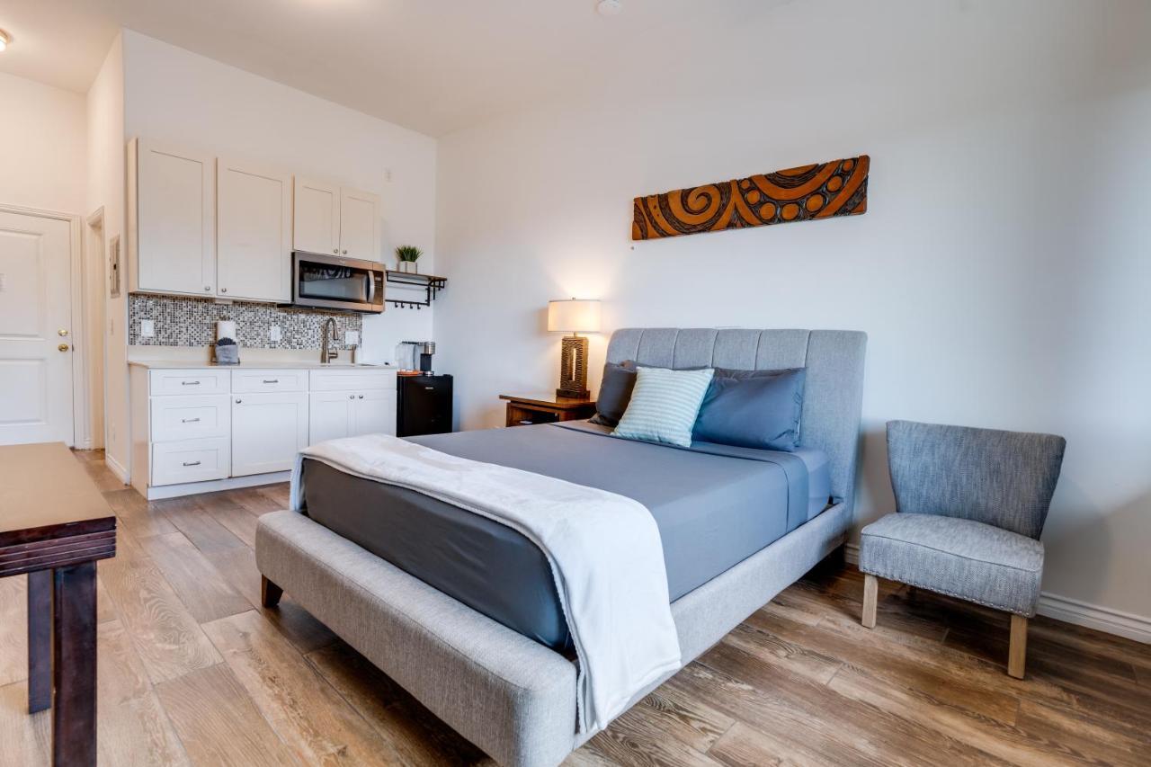 Appartamento Unit 8 Maui Ohana Modern Wailuku