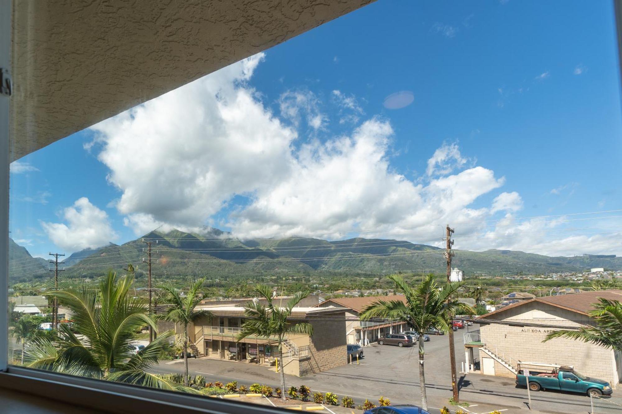 Unit 8 Maui Ohana Modern Appartamento *